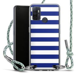 Carry Case Fabric mint-camouflage