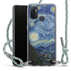 Carry Case Fabric mint-camouflage