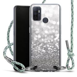 Carry Case Fabric mint-camouflage