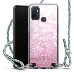 Carry Case Fabric mint-camouflage