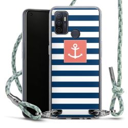 Carry Case Fabric mint-camouflage