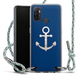 Carry Case Fabric mint-camouflage