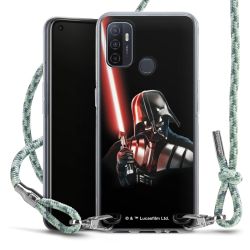 Carry Case Fabric mint-camouflage