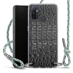 Carry Case Fabric mint-camouflage