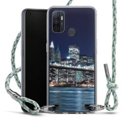 Carry Case Fabric mint-camouflage