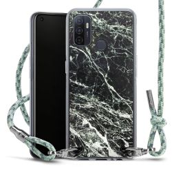 Carry Case Fabric mint-camouflage