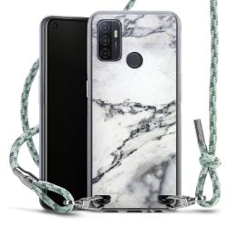 Carry Case Fabric mint-camouflage