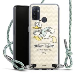 Carry Case Fabric mint-camouflage