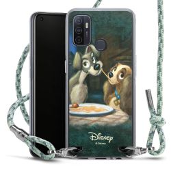 Carry Case Fabric mint-camouflage