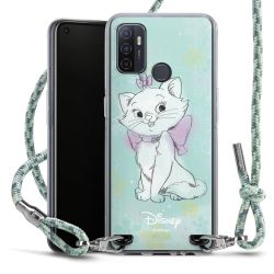 Carry Case Fabric mint-camouflage