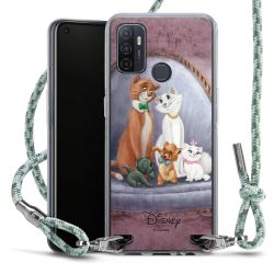 Carry Case Fabric mint-camouflage