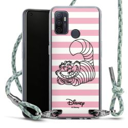 Carry Case Fabric mint-camouflage