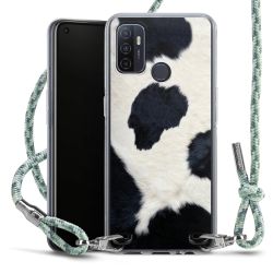 Carry Case Fabric mint-camouflage