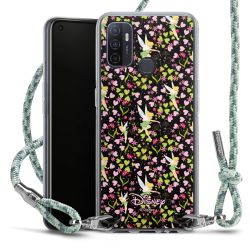 Carry Case Fabric mint-camouflage