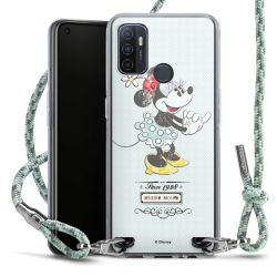 Carry Case Fabric mint-camouflage