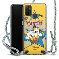 Carry Case Fabric mint-camouflage