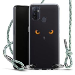 Carry Case Fabric mint-camouflage