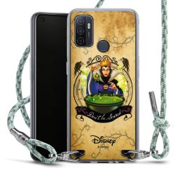 Carry Case Fabric mint-camouflage