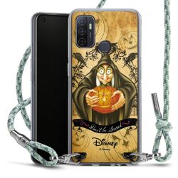 Carry Case Fabric mint-camouflage