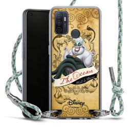 Carry Case Fabric mint-camouflage