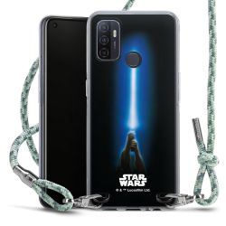 Carry Case Fabric mint-camouflage