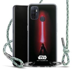 Carry Case Fabric mint-camouflage