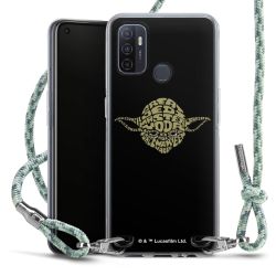 Carry Case Fabric mint-camouflage