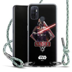 Carry Case Fabric mint-camouflage