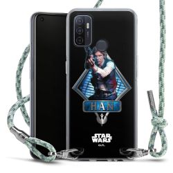 Carry Case Fabric mint-camouflage