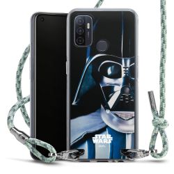 Carry Case Fabric mint-camouflage