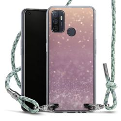 Carry Case Fabric mint-camouflage