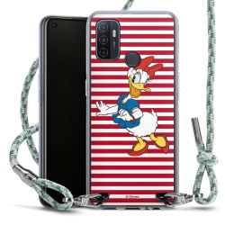 Carry Case Fabric mint-camouflage