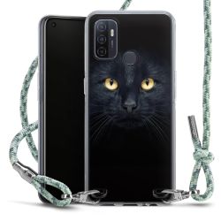 Carry Case Fabric mint-camouflage