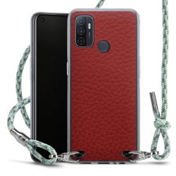 Carry Case Fabric mint-camouflage