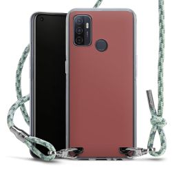 Carry Case Fabric mint-camouflage