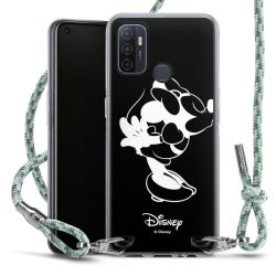 Carry Case Fabric mint-camouflage