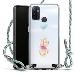 Carry Case Fabric mint-camouflage