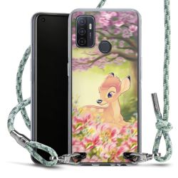 Carry Case Fabric mint-camouflage