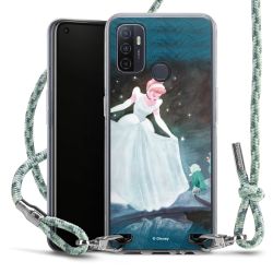 Carry Case Fabric mint-camouflage