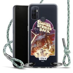 Carry Case Fabric mint-camouflage