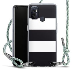 Carry Case Fabric mint-camouflage