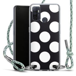 Carry Case Fabric mint-camouflage