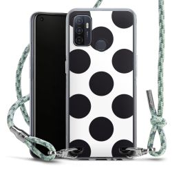 Carry Case Fabric mint-camouflage