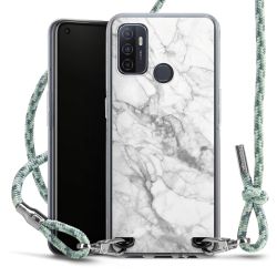 Carry Case Fabric mint-camouflage