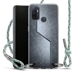 Carry Case Fabric mint-camouflage