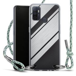 Carry Case Fabric mint-camouflage