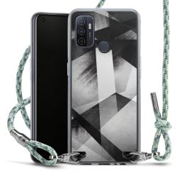 Carry Case Fabric mint-camouflage