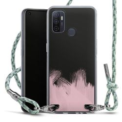 Carry Case Fabric mint-camouflage