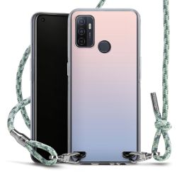 Carry Case Fabric mint-camouflage