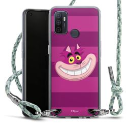 Carry Case Fabric mint-camouflage